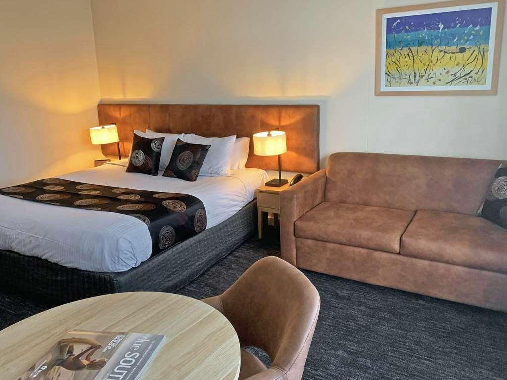 Comfort Hotel Adelaide Meridien North Adelaide Стая снимка