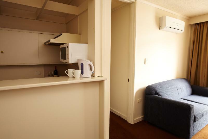 Comfort Hotel Adelaide Meridien North Adelaide Екстериор снимка