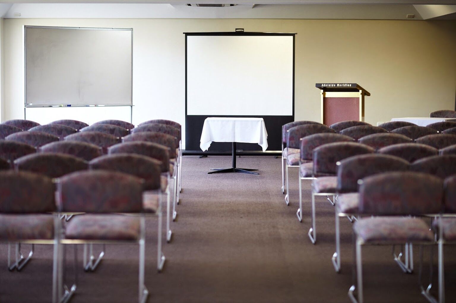 Comfort Hotel Adelaide Meridien North Adelaide Екстериор снимка